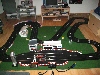 Carrera Club: Blogs: Meine Carrera Bahn